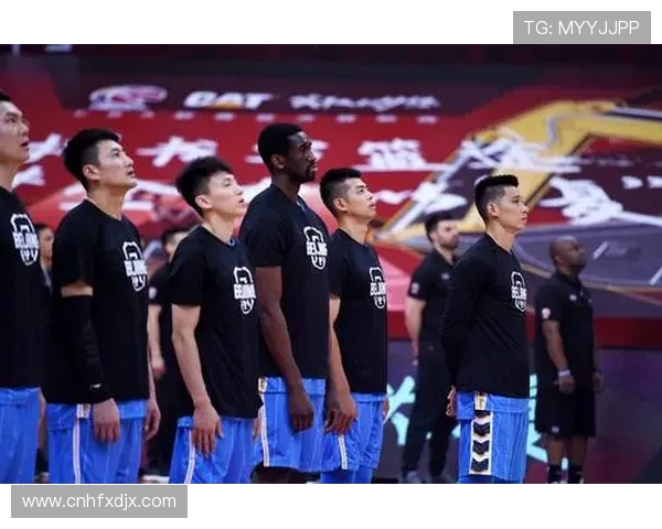 北京篮球队的节奏探秘：从战术布局到球员配合的全景分析